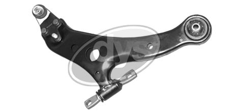 DYS 20-24974 Control/Trailing Arm, wheel suspension