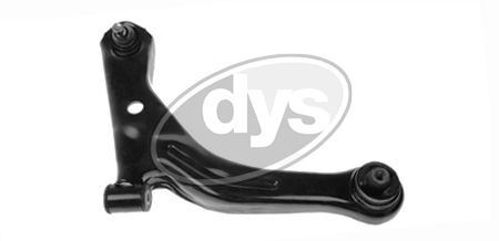 DYS 20-25034 Control/Trailing Arm, wheel suspension