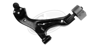 Control/Trailing Arm, wheel suspension DYS 20-25040