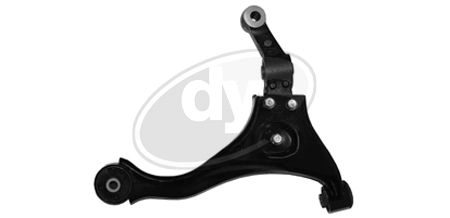 DYS 20-25085 Control/Trailing Arm, wheel suspension