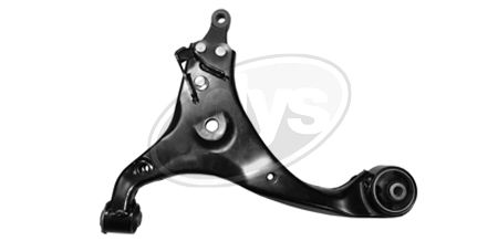 DYS 20-25137 Control/Trailing Arm, wheel suspension