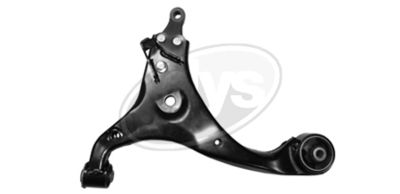 Control/Trailing Arm, wheel suspension DYS 20-25137