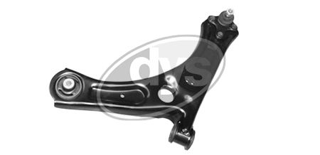 DYS 20-25257 Control/Trailing Arm, wheel suspension