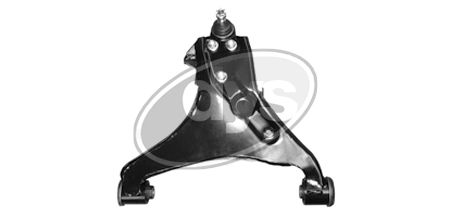 DYS 20-25262 Control/Trailing Arm, wheel suspension
