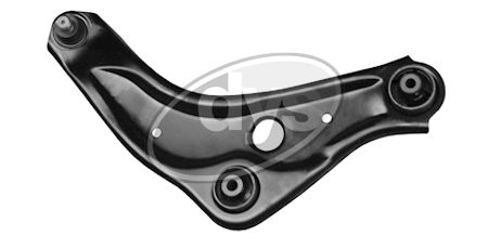 DYS 20-25302 Control/Trailing Arm, wheel suspension
