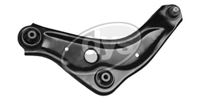 Control/Trailing Arm, wheel suspension DYS 20-25303