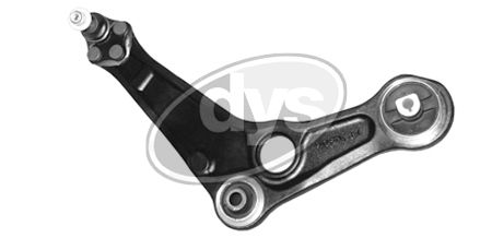 DYS 20-25322 Control/Trailing Arm, wheel suspension