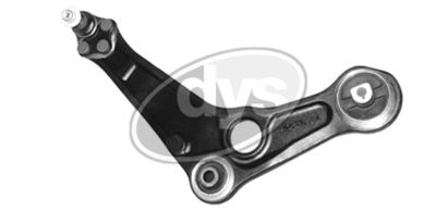 Control/Trailing Arm, wheel suspension DYS 20-25322