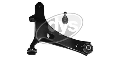 DYS 20-25333 Control/Trailing Arm, wheel suspension