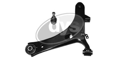 Control/Trailing Arm, wheel suspension DYS 20-25334