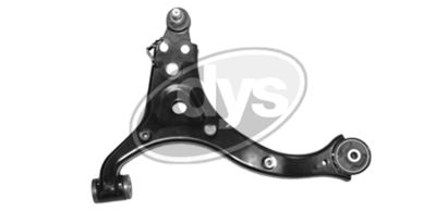 Control/Trailing Arm, wheel suspension DYS 20-25351