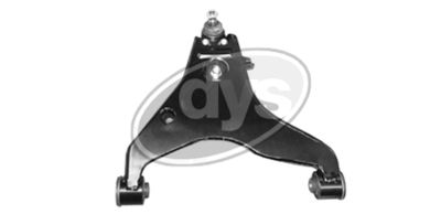 Control/Trailing Arm, wheel suspension DYS 20-25355