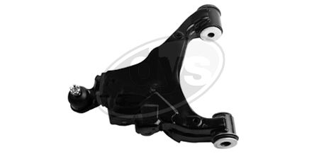 DYS 20-25361 Control/Trailing Arm, wheel suspension