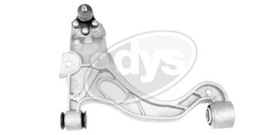 Control/Trailing Arm, wheel suspension DYS 20-25374