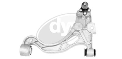 Control/Trailing Arm, wheel suspension DYS 20-25375