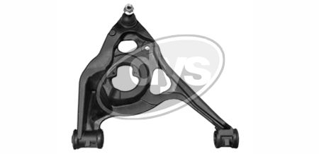 DYS 20-25376 Control/Trailing Arm, wheel suspension