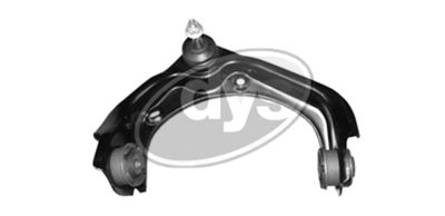 Control/Trailing Arm, wheel suspension DYS 20-25385