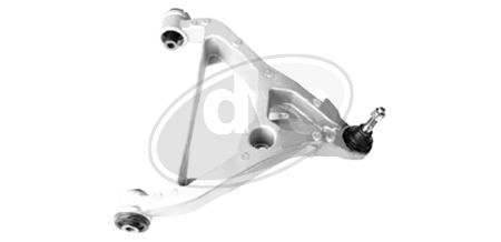 DYS 20-25388 Control/Trailing Arm, wheel suspension