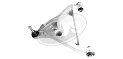 Control/Trailing Arm, wheel suspension DYS 20-25389