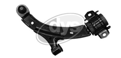 Control/Trailing Arm, wheel suspension DYS 20-25390