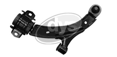 Control/Trailing Arm, wheel suspension DYS 20-25391