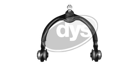 DYS 20-25399 Control/Trailing Arm, wheel suspension