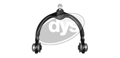 Control/Trailing Arm, wheel suspension DYS 20-25399