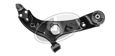 Control/Trailing Arm, wheel suspension DYS 20-25401