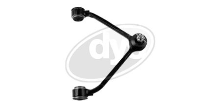 DYS 20-25408 Control/Trailing Arm, wheel suspension