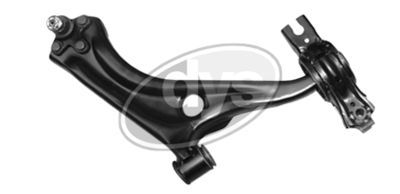 Control/Trailing Arm, wheel suspension DYS 20-25426