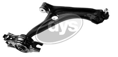 Control/Trailing Arm, wheel suspension DYS 20-25428