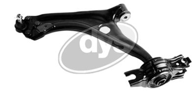 Control/Trailing Arm, wheel suspension DYS 20-25429