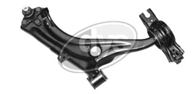 Control/Trailing Arm, wheel suspension DYS 20-25430