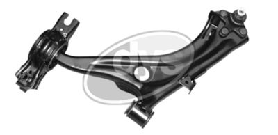 Control/Trailing Arm, wheel suspension DYS 20-25431