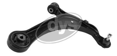Control/Trailing Arm, wheel suspension DYS 20-25436