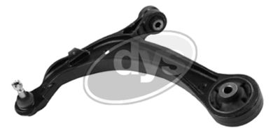 Control/Trailing Arm, wheel suspension DYS 20-25437