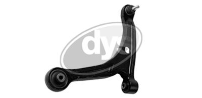 Control/Trailing Arm, wheel suspension DYS 20-25439