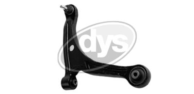 Control/Trailing Arm, wheel suspension DYS 20-25440