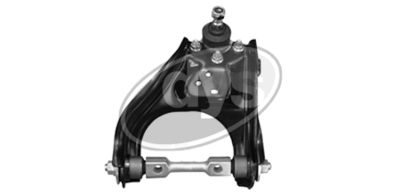 Control/Trailing Arm, wheel suspension DYS 20-25445