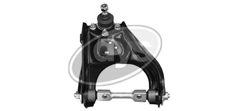 DYS 20-25446 Control/Trailing Arm, wheel suspension