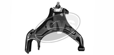DYS 20-25447 Control/Trailing Arm, wheel suspension