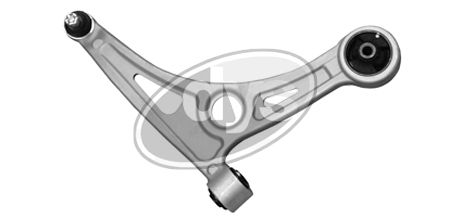 DYS 20-25449 Control/Trailing Arm, wheel suspension