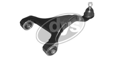 Control/Trailing Arm, wheel suspension DYS 20-25451