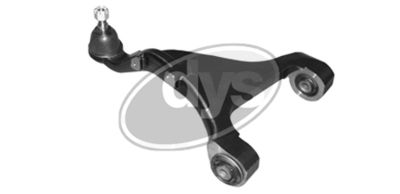 Control/Trailing Arm, wheel suspension DYS 20-25452