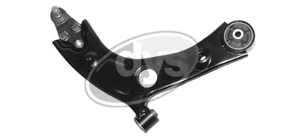 Control/Trailing Arm, wheel suspension DYS 20-25453