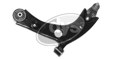 Control/Trailing Arm, wheel suspension DYS 20-25454