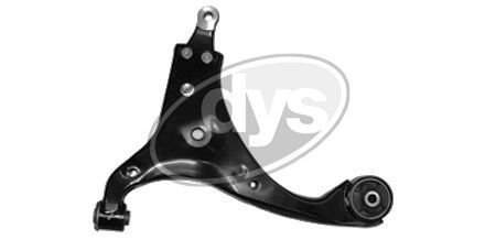 DYS 20-25456 Control/Trailing Arm, wheel suspension