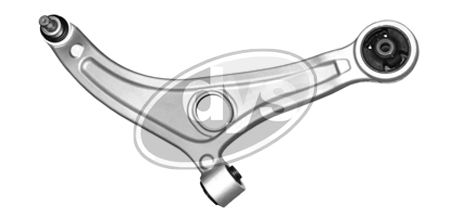 DYS 20-25457 Control/Trailing Arm, wheel suspension