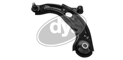 Control/Trailing Arm, wheel suspension DYS 20-25462