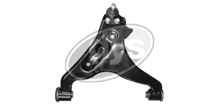 DYS 20-25464 Control/Trailing Arm, wheel suspension